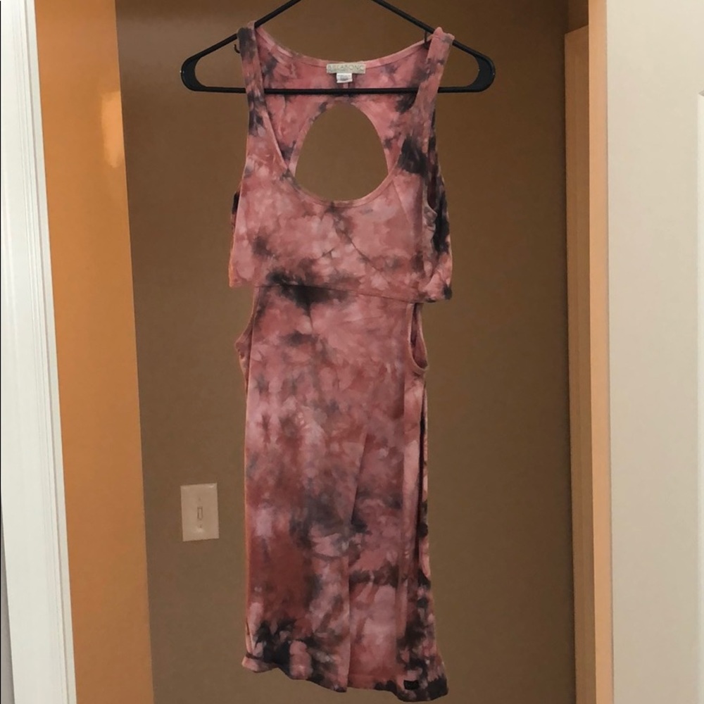 Billabong dress